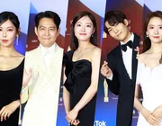 Lễ trao giải Baeksang Art Awards lần thứ 58 - Quy tụ nhiều ngôi sao