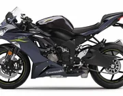 Kawasaki ZX-6R sẽ tiếp tục được sản xuất vào năm 2023