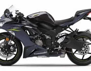 Kawasaki ZX-6R sẽ tiếp tục được sản xuất vào năm 2023