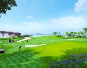Liệu "ngành golf Việt Nam" có thừa tiềm năng và tiềm lực phát triển?