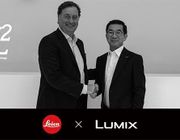 Leica và Panasonic thành lập Liên minh Chiến lược Công nghệ L²