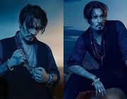 Liệu Hollywood có sẵn sàng “chuộc lỗi” với Johnny Depp?