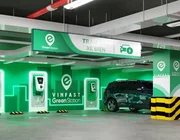 VinFast công bố chính sách cố định giá thuê pin ô tô điện tại Việt Nam