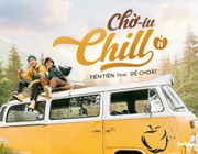 MV "Chờ iu chill" - Dế Choắt x Tiên Tiên: Món quà cho các chiller
