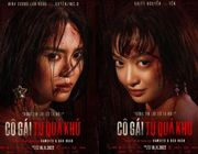 Phim điện ảnh “Cô gái từ quá khứ” đã công bố teaser poster đầu tiên