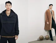Đại sứ Burberry xướng tên cầu thủ Son Heung Min - CLB Tottenham Hotspu