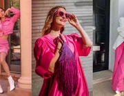 Xu hướng Pink Aesthetic gây bão mạng xã hội chào hè năm 2022