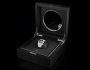 Hublot - Đồng hồ điểm ảnh với vỏ bằng gốm hiệu suất cao