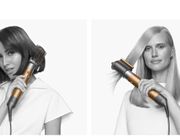 Dyson Airwrap™ thế hệ mới, được tái thiết kế để tạo kiểu dễ dàng