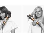 Dyson Airwrap™ thế hệ mới, được tái thiết kế để tạo kiểu dễ dàng