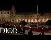 The Dior Cruise 2023 Show - Một bộ phim truyền hình của Christian Dior