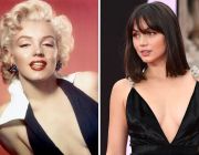 Liệu Netflix có đang mạo hiểm khi làm phim "Blonde" về Marilyn Monroe?