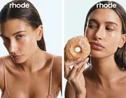 Rhode - Thương hiệu làm đẹp mới từ Hailey Bieber chính thức ra mắt
