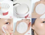 Toner pad - "Chân ái" của mọi cô gái để làm da luôn ẩm mượt tự tin