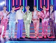 BTS Radio phá vỡ kỷ lục năm 2022 của Apple Music