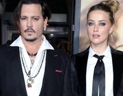 Johnny Depp giành chiến thắng trong vụ kiện với vợ cũ