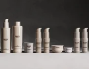 Kim Kardashian ra mắt thương hiệu skincare SKKN