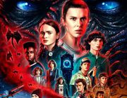 Stranger Things 4 phá vỡ kỷ lục công chiếu của Netflix