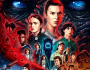 Stranger Things 4 phá vỡ kỷ lục công chiếu của Netflix