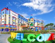 LEGO mở rộng danh mục đầu tư bất động sản tại Hàn Quốc