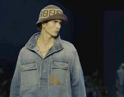 Fendi - Menswear: BST Xuân/Hè 2022 - Cảm giác tự do vui chơi vô tận