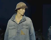 Fendi - Menswear: BST Xuân/Hè 2022 - Cảm giác tự do vui chơi vô tận