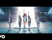 MV "DON'T YOU WORRY"  từ Black Eyed Peas, Shakira, David Guetta ra mắt