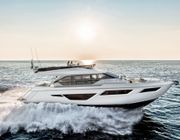 Du thuyền Ferretti Yachts 580 sẽ xuất hiện lần đầu tại Boot 2023