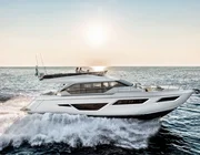 Du thuyền Ferretti Yachts 580 sẽ xuất hiện lần đầu tại Boot 2023