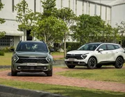 Kia Sportage chính thức ra mắt, với 8 phiên bản giá từ 899 triệu đồng