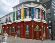 Quán cà phê 'Harry Potter' chính thức mở cửa ở Tokyo