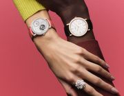 Piaget Rose – Biểu tượng của thẩm mỹ và niềm vui