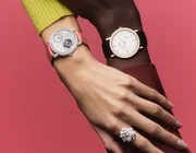 Piaget Rose – Biểu tượng của thẩm mỹ và niềm vui