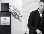 Matthew M. Williams ra mắt dòng nước hoa đầu tiên của mình tại Givenchy