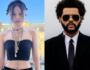 Jennie Blackpink có thể gia nhập làng phim cùng The Weeknd