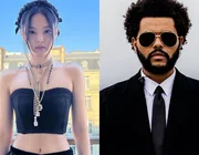 Jennie Blackpink có thể gia nhập làng phim cùng The Weeknd
