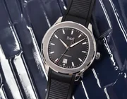 Piaget Polo Date 42mm: Phong cách thể thao cho mọi thời điểm
