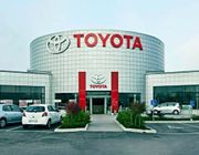 Toyota cắt giảm sản xuất 50.000 xe trên toàn cầu trong tháng 7