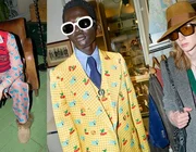 Harry Styles là nguồn cảm hứng cho BST Gucci mới ra mắt
