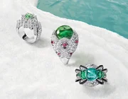 BST trang sức cao cấp mới Beautés Du Monde từ Cartier có gì đặc sắc?