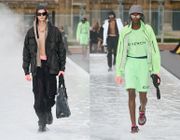 GIVENCHY - Men’s Xuân/Hè 2023: Nhịp sống của tuổi trẻ với streetwear