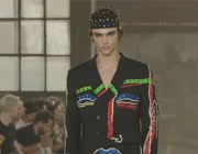 Moschino Xuân/Hè 2023 Menswear - Sống động cùng sắc màu sặc sỡ