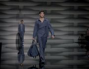 The Giorgio Armani - Menswear Xuân/Hè 2023: Đơn giản nhưng nam tính