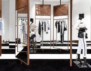 CHANEL khai trương cửa hàng đầu tiên tại Prague