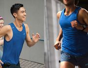 Garmin ra mắt sáng tạo mới với hiệu suất tối ưu cho người chạy bộ