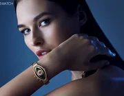 Thương hiệu đồng hồ đẳng cấp Elie Saab đã có mặt tại DOJI Watch