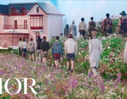 The Dior Men Summer 2023: Tinh hoa nghệ thuật, thủ công và văn học