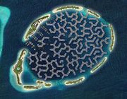 Thành phố nổi Maldives sẽ bắt đầu đón dân cư vào năm 2024