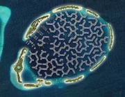 Thành phố nổi Maldives sẽ bắt đầu đón dân cư vào năm 2024