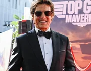 Top Gun: Maverick là bộ phim đầu tiên của Tom Cruise đạt 1 tỷ USD doanh thu phòng vé